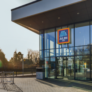 Shopping tour Duitsland (Bocholt)